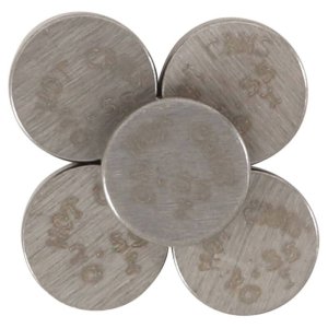 Yamaha WR 250 R Dual Sport Shim Kit - Hot Cams - 2.55mm - `08-`13